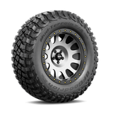 BFGoodrich Mud-Terrain T/A KM3 42X14.50R17LT 128Q