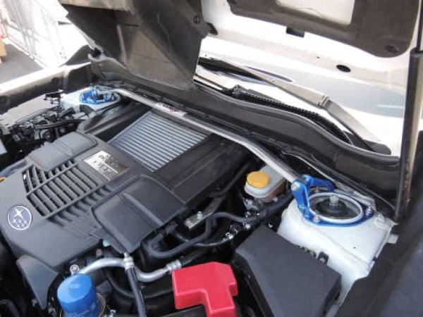 Cusco OS Front Strut Bar for 2012 Subaru Forester 2.0XT (SJG)