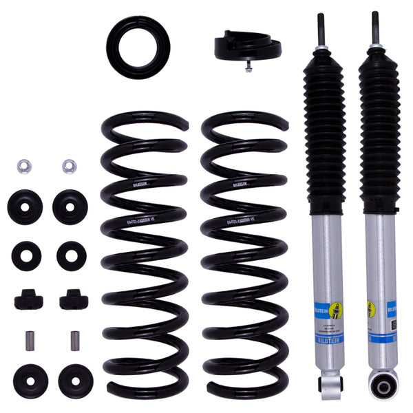 Bilstein B8 5112 Series Front Suspension Leveling Kit for 19-20 Dodge Ram 2500