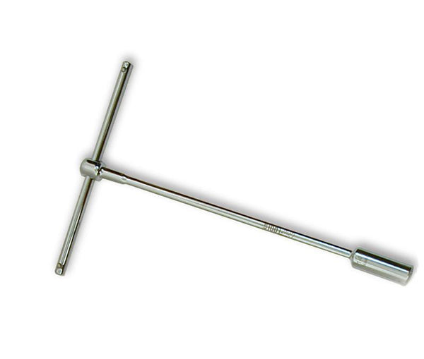 CruzTOOLS 13mm Sliding T Socket Wrench for KTM BMW Indian