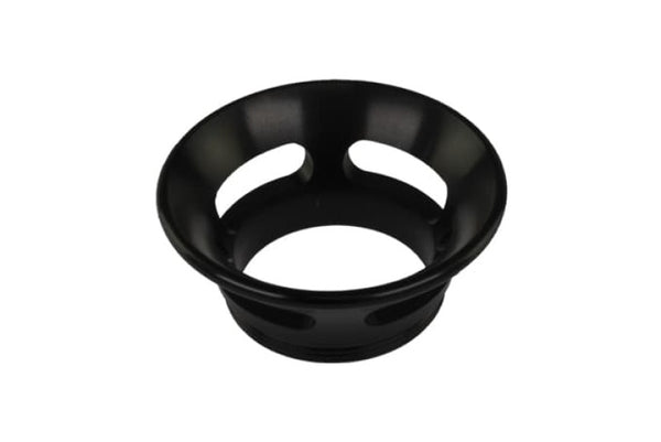 Turbosmart BOV Kompact Trumpet Replacement - Black