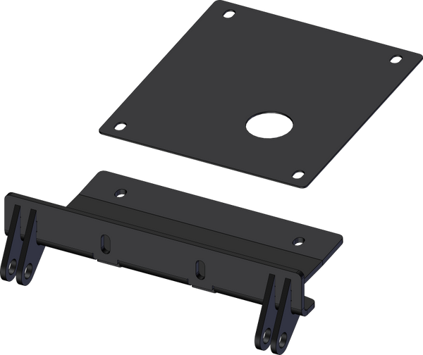 KFI 20+ Yamaha Wolverine X2 / X4 UTV Plow Mount