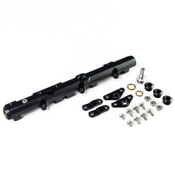 DeatschWerks Fuel Rails for 2000-2005 Honda S2000