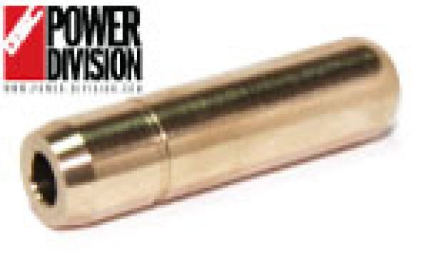 GSC Power Division Mitsubishi 4B11T Exhaust Valve Guide - Set of 8