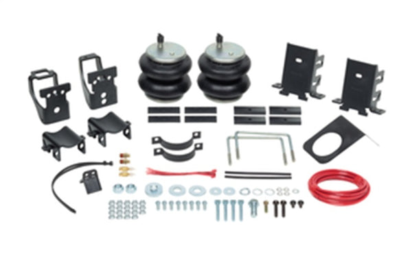 Firestone Ride-Rite Air Helper Spring Kit - Rear for Ford F250/F350 (2011-2016), F450 (2011-2013) 2WD/4WD