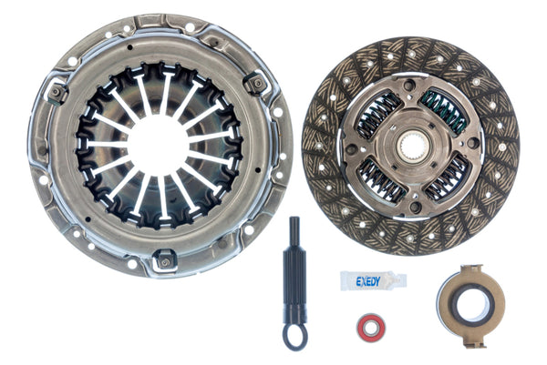 Exedy OE Subaru Impreza H4 Clutch Kit (2006-2008)