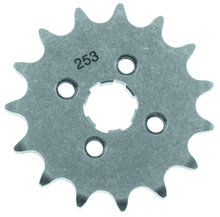 Load image into Gallery viewer, BikeMaster Honda Front Sprocket 420 14T