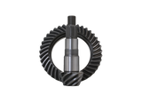 Revolution Gear & Axle Jeep Wrangler JK/JL Dana 30 Reverse Front Axle 5.38 Ratio Ring & Pinion Set