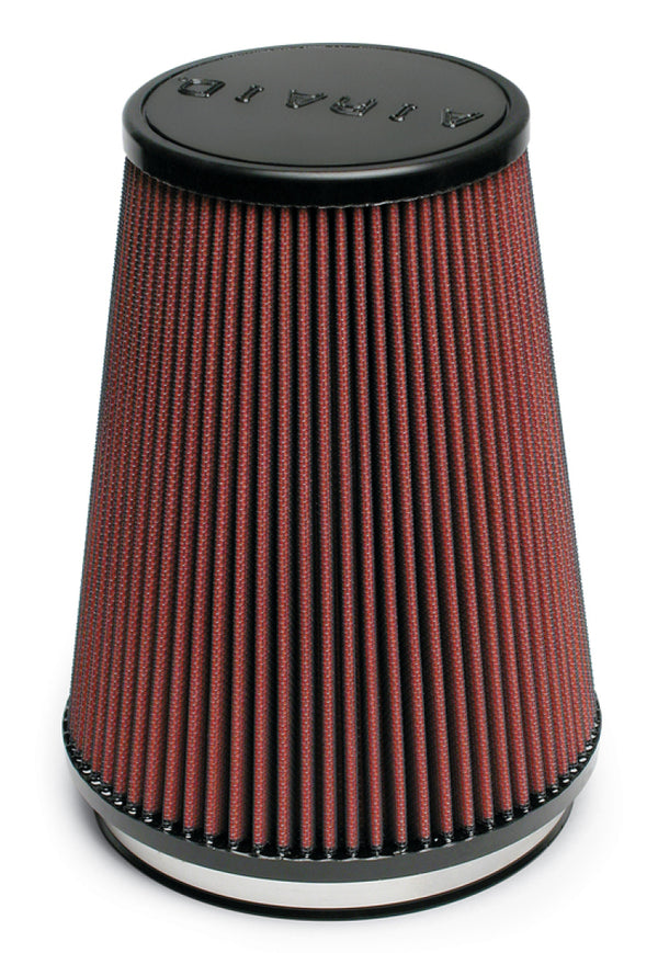 Airaid Universal Cone Air Filter 6" x 7.25" x 5" x 9"