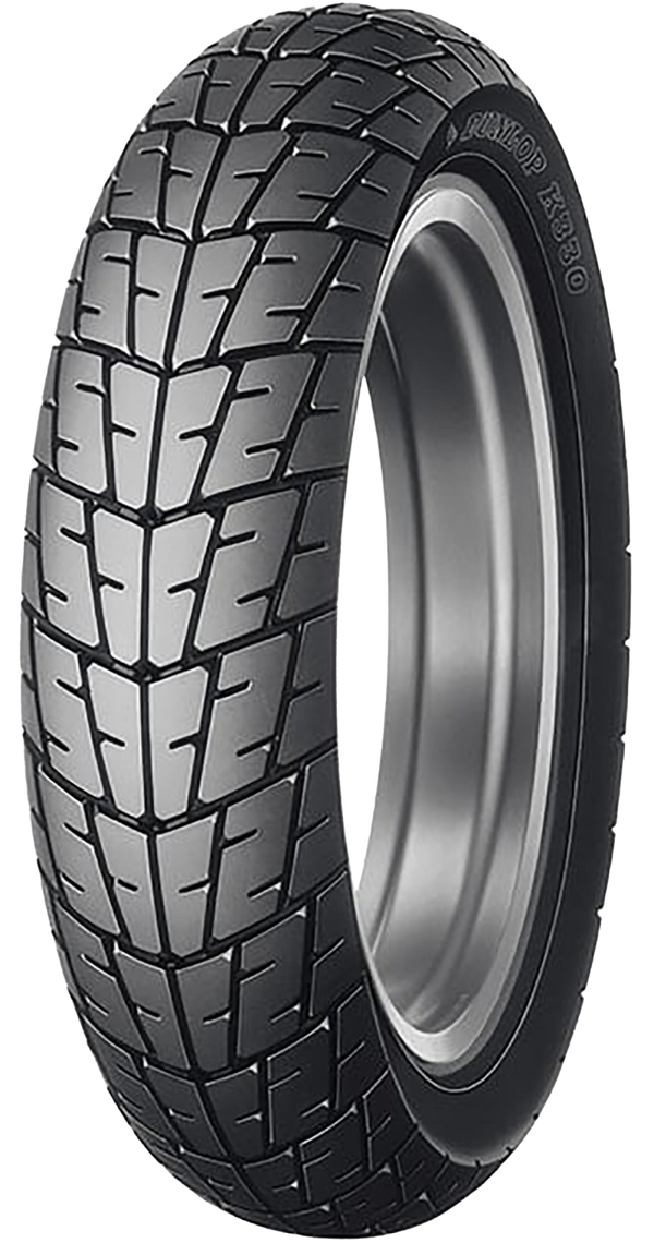 Dunlop K330 Front Motorcycle Tire - 100/80-16 M/C 50S TL