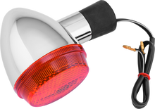 Load image into Gallery viewer, BikeMaster Honda Turn Signal - Rear Left