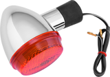 BikeMaster Honda Turn Signal - Rear Left