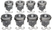 Load image into Gallery viewer, Mahle OE Cummins B L4/ L6 020 w/ PC Eng Set Piston Set (Set of 6)