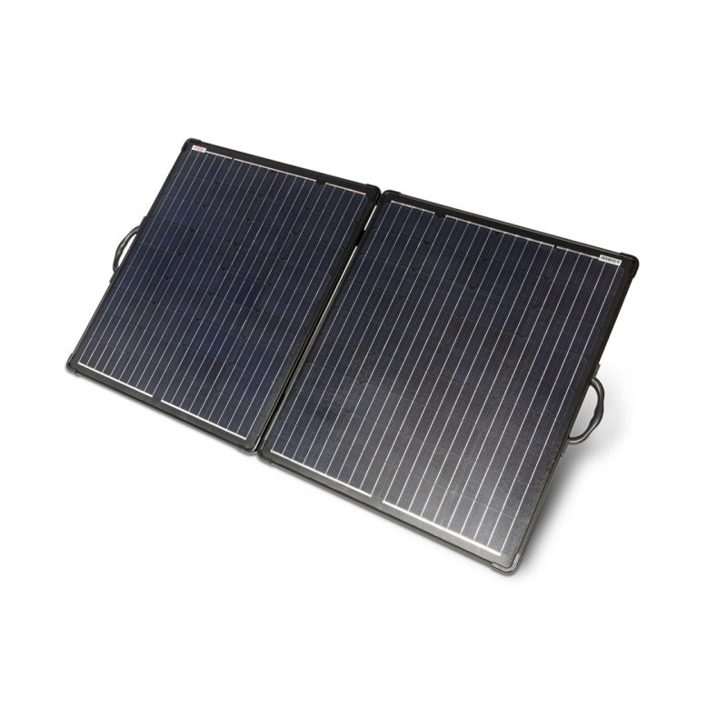 REDARC Monocrystalline Portable Folding Solar Panel - 200W