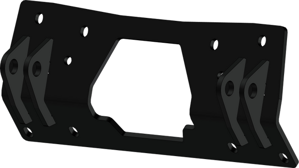 KFI 22+ Polaris Ranger 570 SP/ Crew/ PRO XD/ Crew Mid-Size UTV Plow Mount