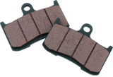 BikeMaster Kawasaki Brake Pads