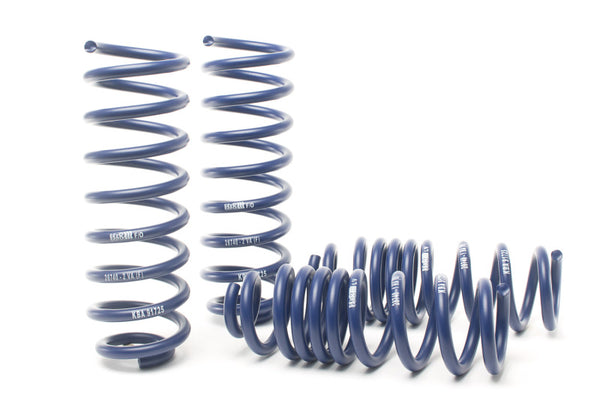 H&R Sport Springs for 2017-2018 Mercedes-Benz E400 4MATIC Coupe (C238)