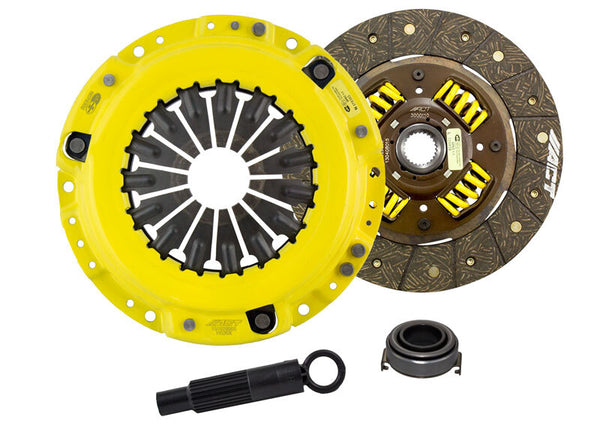 ACT 1997 Acura CL Xtreme/Performance Street Sprung Clutch Kit