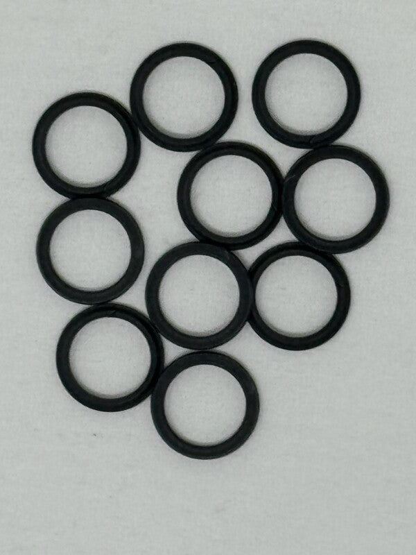 KYB 06-14 Yam YZ125-450/F/ Hon CRF450 R/ Kaw KX/KLX450 F/R Front Fork Cartridge Seal - 10 Pk