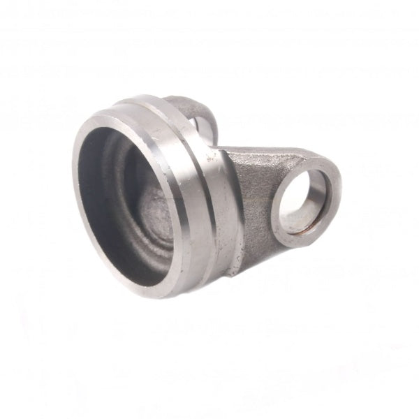 2-28-2417 Driveshaft Tube Weld Yoke 1210 Series fits 2.0" D x 0.083" Wall Tube