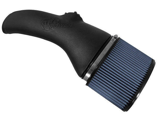 aFe Magnum FORCE Stage-2 Pro 5R Cold Air Intake System for 2011-2013 BMW 335i/xi (E9x) L6 3.0L (t) N55
