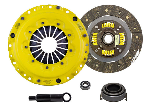 ACT Xtreme Performance Sprung Clutch Kit for 1999 Acura Integra