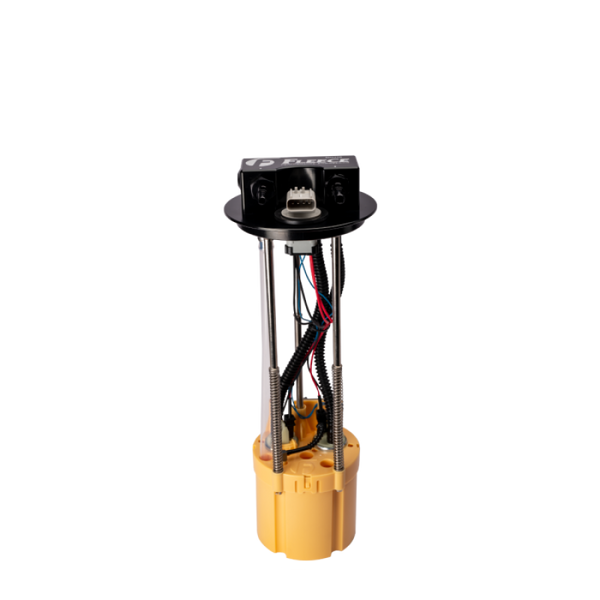 Fleece Performance PowerFlo Lift Pump Assembly for 2010 Dodge