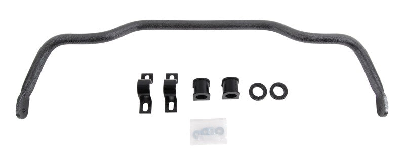 Hellwig 21-22 Dodge TRX Front Sway Bar 1 3/8in Rear Sway Bar