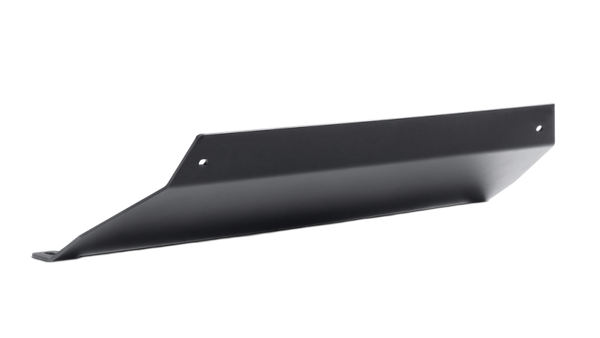 Body Armor 4x4 Front Bumper Skid Plate for 2018+ Jeep Wrangler JL & Gladiator JT