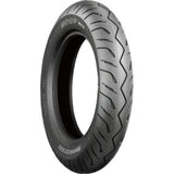 Bridgestone Hoop B03 Tire - 110/90-13 M/C 55P TL Front