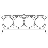 Cometic GM SB2.2 Small Block V8 .086in MLS Cylinder Head Gasket - 4.190in Bore - With Steam Holes