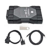 Renault VCI3 Diagnostic Tool CAN Clip V240 – Supports Original Software Car Detector for Full System Scan, ECU Coding & Fault Diagnosis