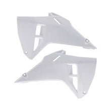 Load image into Gallery viewer, Acerbis 2025 Honda CRF250R/ CRF450R Radiator Shroud - White