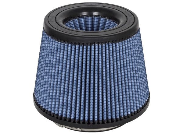 aFe MagnumFLOW High Flow Air Filter IAF P5R (Universal Fit)