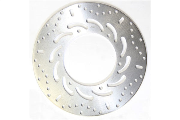 EBC 99-08 Yamaha XVS 1100 V-Star Custom Rear Left Standard Rotor