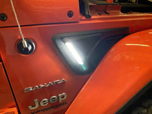 Load image into Gallery viewer, Oracle Sidetrack LED System For Jeep Wrangler JL/ Gladiator JT SEE WARRANTY