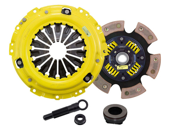 ACT HD/Race 6-Pad Clutch Kit for 2003 Dodge Neon