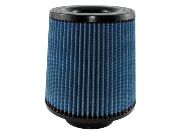 aFe MagnumFLOW Performance Air Filter UCO P5R (P5R) 4F x 8B x 7T - Universal
