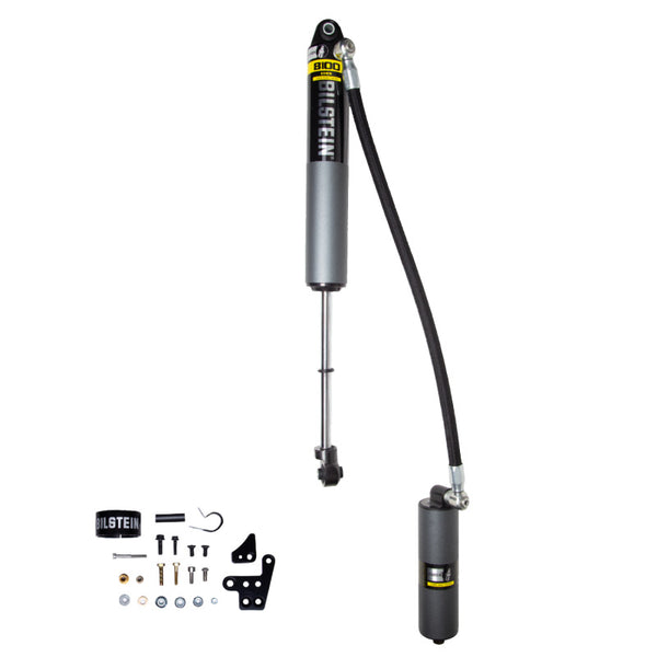 Bilstein 20-24 Jeep Gladiator JT B8 8100 Front Left Shock Absorber - 3-4.5in Lift Height