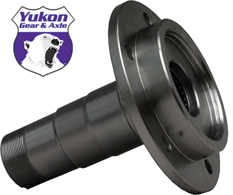 Yukon Gear Dana 44 and GM 8.5in Front Spindle Replacement