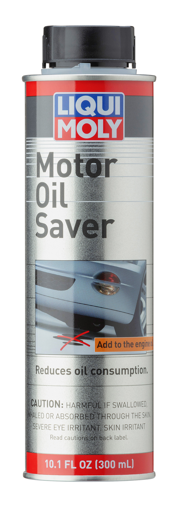 LIQUI MOLY 300mL Motor Oil Saver