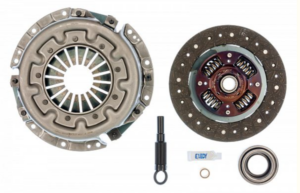 Exedy OE Clutch Kit for 1989 Nissan 300ZX V6