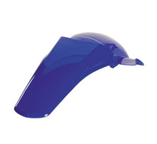 Load image into Gallery viewer, Acerbis 04-06 Yamaha WR250F/450F Rear Fender - YZ Blue