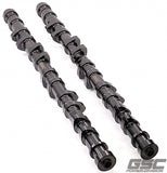 GSC P-D Toyota 1JZ-GTE S3 Camshafts Billet