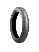 Load image into Gallery viewer, Bridgestone 22-Up Hayabusa Battlax Hypersport S22F Tire - 120/70ZR17 M/C 58W TL Front