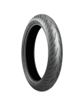 Bridgestone 22-Up Hayabusa Battlax Hypersport S22F Tire - 120/70ZR17 M/C 58W TL Front