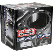 Load image into Gallery viewer, Cylinder Works 20-24 Yamaha WR 250 F 250cc Standard Bore Cylinder 77mm