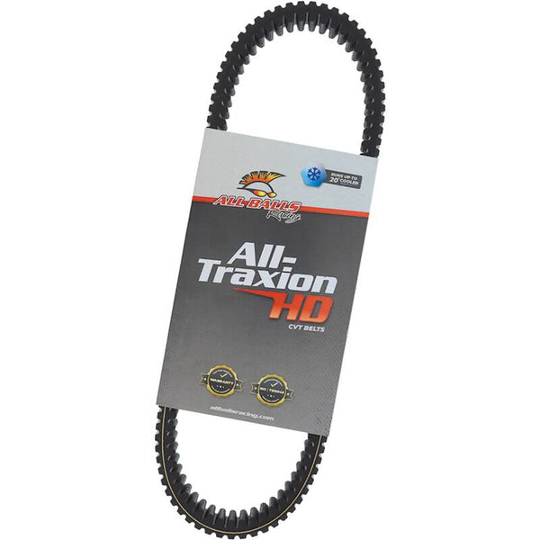 All Balls Racing HD CVT Drive Belt for 2015 Polaris Sportsman 325 ETX EFI