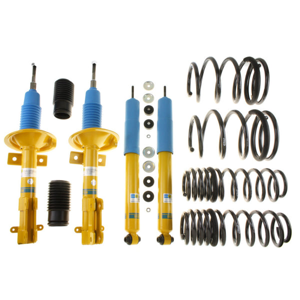 Bilstein B12 Pro-Kit Suspension Kit for 2005-2010 Ford Mustang Base/GT