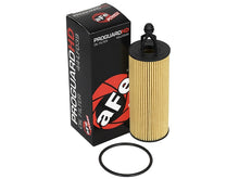 Load image into Gallery viewer, aFe Pro GUARD HD Oil Filter 2018 Jeep Wrangler (JL) V6 3.6L